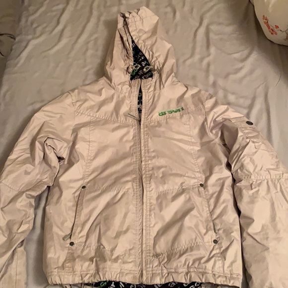 Winter coats/jackets and zip-ups/hoodies for sale - Picture 5 of 16